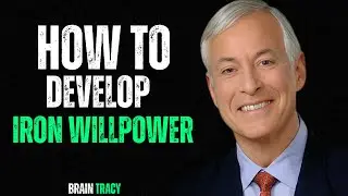 Master Yourself, Master Your Life | How to Develop Iron Willpower &ndash; Short Motivational Speech