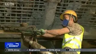 Construction on Algeria's longest tunnel 93%  complete