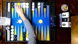 Alan Steffen vs Gary Koscielny 7pts