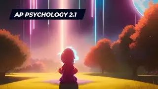 Heredity and Environment (AP Psychology Unit 2.1)