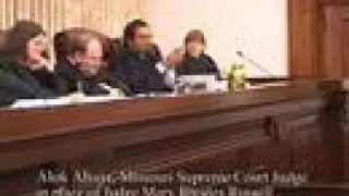 Missouri Supreme Court hears Schoemehl-related cases