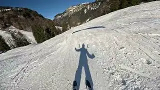 Speedflying Hochybrig vol.2