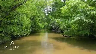 Ekom Beach | Laurens, SC