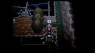 HGSS Walkthrough Part 10-Azalea Town Gym