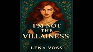 I'm Not The Villainess  Reborn Villainess Romance Audiobook_5_Part5