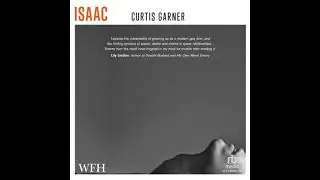 Isaac - Curtis Garner