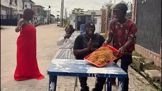 Prayer point #funny #comedyfilms #comedymovies 