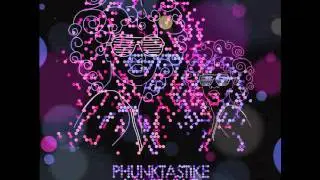 Phunktastike - Lovelight