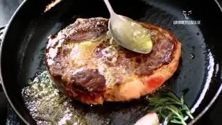 Gourmetfleisch.de - die edelsten Steaks zuhause genie&szlig;en