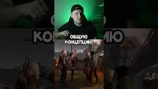 LVL_UP News: Новому Ведьмаку быть! #видеоигры #игры #новости #ведьмак #witcher #cdprojektred