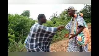 DEFILED Episode 9 (Mountain of Peace)
