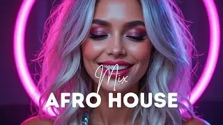 Tropical Heat Waves &ndash; Rhythm Flow Afro House