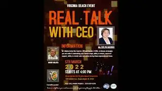 Virginia Beach Event