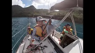 08 - Rencontre avec... La Rencontre, en Martinique !