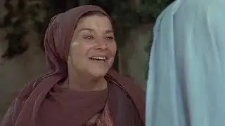 The Story of Jesus - Enga - Caga - Tsaga - Tchaga Language .
