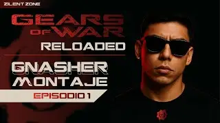 REGRESAMOS... CON UN MINI MONJATE ❌ Zilent Zone ❌Gnasher Montage #1 🎮 zZisrael