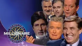 The Global Phenomenon | Who Wants To Be A Millionaire?