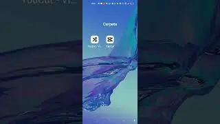 Bug de efectos de letras en Cap cut