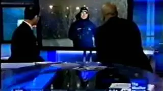 TWC Blizzard 2009 Snippet