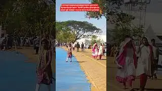 Janata maidan,bhubaneswar utsav