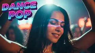 Millennial FM - Neon Crush #2000s #dance #pop