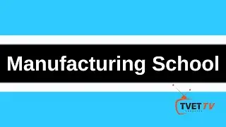 Manufacturing School of Cleaning Products to Plastics Botswana's Foreign Trade Deficit Issue