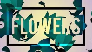 Motion Graphics exploration 2