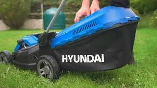 HYUNDAI POWER PRODUCTS | POWER. PERFORMANCE. INNOVATION.