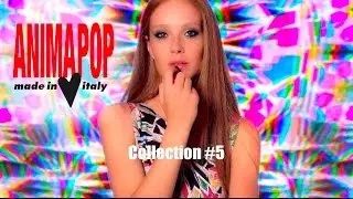Imperfect Geometry - Animapop Collection #5 (Teaser)