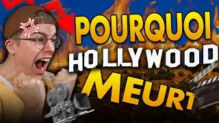 POURQUOI les BLOCKBUSTERS HOLLYWOODIENS ne FONCTIONNENT PLUS ? (Coup de Gueule)