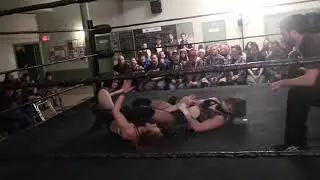 Cat Power vs Liiza Hall February 08 2020