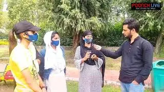 Scam In JKP Women Border Battalion Says Candidates