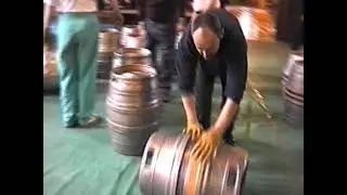 Stockport Beer & Cider Festival 1998