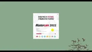 Mastercam 2022 installation
