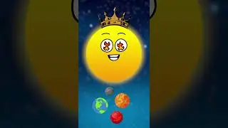 🥳🥳Solar system में सूरज के MAZE ही MAZE🥳🥳#spacefacts #planet #space #universe