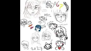 🖌️ D&iacute;a de magma en directo ✏️eeehhh no se
