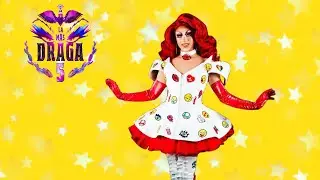 Peke Balderas: Pasarelas (La Más Draga 5)