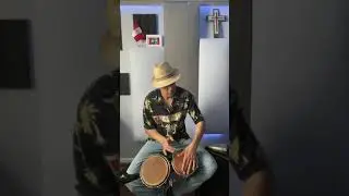 El Vendedor de Agua - Los Compadres (Bongo) ▶️🟠🪘