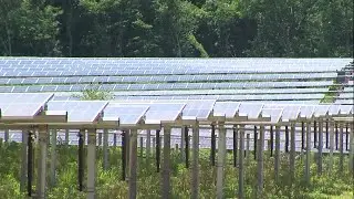 Carterville Solar Farm