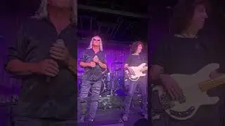 BEYOND PURPLE  💜 Love Ain't No Stranger  (Whitesnake) 8/16/25