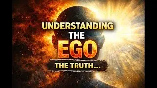 Do you understand the place the Ego has in your life??