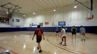 Dylan Mic'd Up