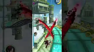 Doom Shadow gameplay sonic forces speed battle