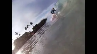 MAGIC SANDS BARRELS!!!