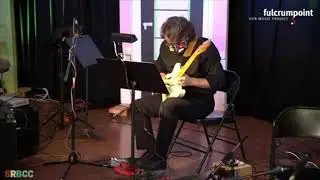 Song X(centric) by Pablo Santiago Chin - performed by Jesse Langen