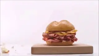 Arby&rsquo;s CS:GO &ldquo;Rush B&rdquo;