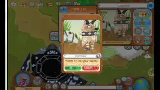 Trading red glossies!