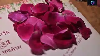 Wedding invitation card #wedding #youtube 🥰🥰🥰🥰📸📸📸short 