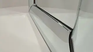 Philippe Starck Caadre Mirror