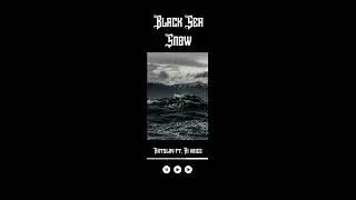 Black Sea Snow ❄️ KATSLAY FT. AI VOICE 🌊#DarkSeaSnow #Katslay #Flamenco  #WinterTrap #HauntedVibes